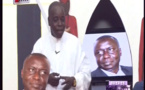 Idrissa Seck clashe Macky - Version Kouthia