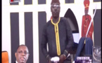 Le Président Macky Sall en mode "baye fall" - Version Kouthia