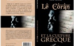 LE CORAN ET LA CULTURE GRECQUE ( Le démontage de  Yankhoba Badiane)