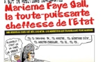 Sa Ndiogou, président du jury des buzz 2015. A mourir de rire !