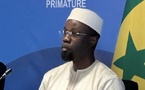 Ousmane Sonko : « Donald Trump a bloqué un projet au Sénégal, d’une valeur de plus de 316 milliards FCfa »