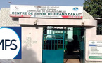 Mise à l'arrêt de travail du médecin Meïssa Ndao : La part de vérité du Chef du district de Santé de Grand-Dakar 