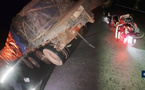 Tambacounda : Deux morts dans un accident près de Kothiary
