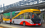 BRT : Les titres de transport vendus désormais par paiement mobile