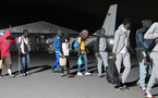 Migrants sénégalais bloqués au Niger : 33 Sénégalais attendus à Dakar, ce jour