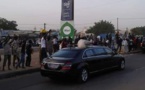 FIASCO DE L’ACCUEIL DE MACKY SALL À TOUBA: VOICI LES PREUVES!