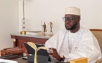 Invité de la TFM : El Malick Ndiaye défend les VTC et demande un accompagnement des chauffeurs de taxis