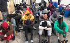 Rapatriement des migrants sénégalais : ADHA dénonce des conditions d'accueil indignes et appelle à une action urgente