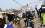 Médina Gounass : 13 personnes parmi les 180 arrêtées, bénéficient d’une libération sous surveillance électronique