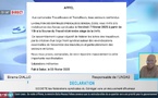 Au front pour la satisfaction de ses revendications : La CCSS donne rendez-vous vendredi prochain