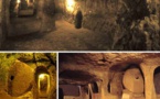 11 découvertes archéologiques tellement surprenantes que vous ne croirez pas qu'elles ont eu lieu sur Terre