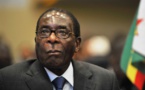 Le président Robert Mugabe s’attaque encore aux pays de l’occident