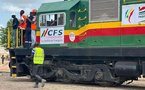 Réseau ferroviaire sénégalais: Un programme de 2 000 km de nouvelles voies en perspective