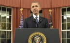 « Nous allons détruire l'État islamique », promet Obama