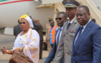 La médiation du Président Sall au Burkina Faso a été "décrite de façon biaisée", selon Salif Diallo 