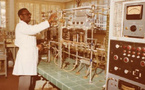 Vendredi 7 février 1986 - Vendredi 7 février 2025 : 39e Anniversaire du rappel à DIEU du Pr. Cheikh Anta Diop (1923-1986)   Par Dr. Ibrahima Dème