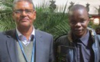 Cop 21 – Interview croisée : eau et changement climatique autour du Fleuve Sénégal