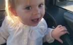 Cette petite fille qui imite Adele est tout simplement parfaite