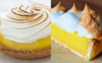 Recette : une tarte citron meringuée tellement gourmande et FACILE à faire !