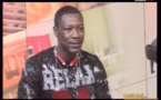 Vidéo - Les révélations de Tange Tandian sur le plateau de "Petit Dej"