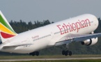 Sueurs froides : Ethiopian Airlines évite la catastrophe après deux atterrissages forcés en l'espace d'une journée