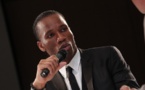 L'Afrique doit gagner la bataille du numérique, selon Didier Drogba