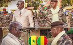 Sénégal-Mali : Un engagement renouvelé pour la coopération militaire et la sécurité transfrontalière