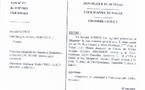 Arret n°211 du 29 juillet 2021-SOFICO contre DGID: Retour sur les faits (Documents)