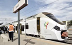 Train express régional: vers une digitalisation de l’achat de tickets