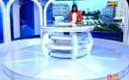 Journal de 13H du mardi 08 décembre 2015 - RTS1