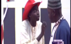 Moment de délire entre Kouthia Mbaye 