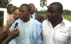 Gestion des déchets urbains : Le vice-Président de l’association des Présidents de département soutient Abdoulaye Diouf Sarr