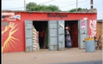 Agression à Touba : Un boutiquier se défend et tue un voleur d’un coup de feu