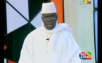 Jammeh menace: “Quiconque excise une fille en Gambie sera excisé" - Version Sa Ndiogou
