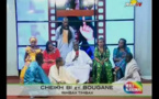 Cheikh Béthio et son nouveau talibé, Bougane Gueye - Version Sa Ndiogou