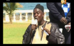 El Hadji Bécaye Mbaye sermonne les députés