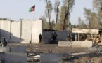 37 morts dans un aéroport assiégé par les talibans, en Afghanistan