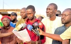 Conflit territorial à Tivaouane Peulh Niaga : Les collectifs défendent leur territoire face à Keur Massar Nord