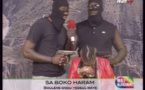 Boko Haram prend en otage une Sénégalaise et menace Macky - Version Sa Ndiogou