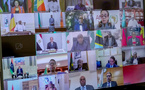 Bassirou Diomaye Faye à la 42e session de l'AUDA-NEPAD : Un plaidoyer pour l'autonomie financière et l'industrialisation de l'Afrique