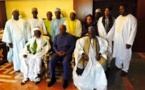 Ghana: Le khalife de Médina Baye, Cheikh Tidiane Ibrahima Niasse, reçu par le Président Jonh Dramani Mahama