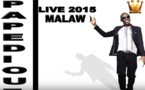 Ecoutez "Malaw", le nouveau single de Pape Diouf feat Baye Babou