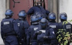 Menace jihadiste: Dakar en toge de fer