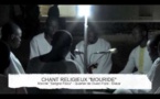 Vidéo: un autre chanteur religieux attaqué en plein Dahira. A mourir de rire