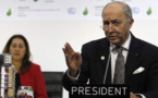 Tensions à la COP21 sur le partage des efforts entre Nord et Sud