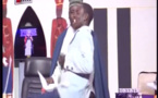 Vidéo-Mbaye Commercial délire et fâche Kouthia