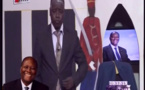 Mandat d'arrêt contre Soro et la réaction d'Alassane Ouatara, version  Kouthia 