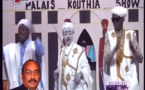 Kouthia raille les Mauritaniens, A mourir de rire