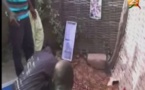 Vidéo- Incroyable: Apparition de Serigne Touba et Mame Cheikh Ibra Fall à Kolda