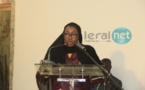 Révélation de Nafi Ngom Keïta : "Il y a un baron du régime qui refuse de se faire contrôler"